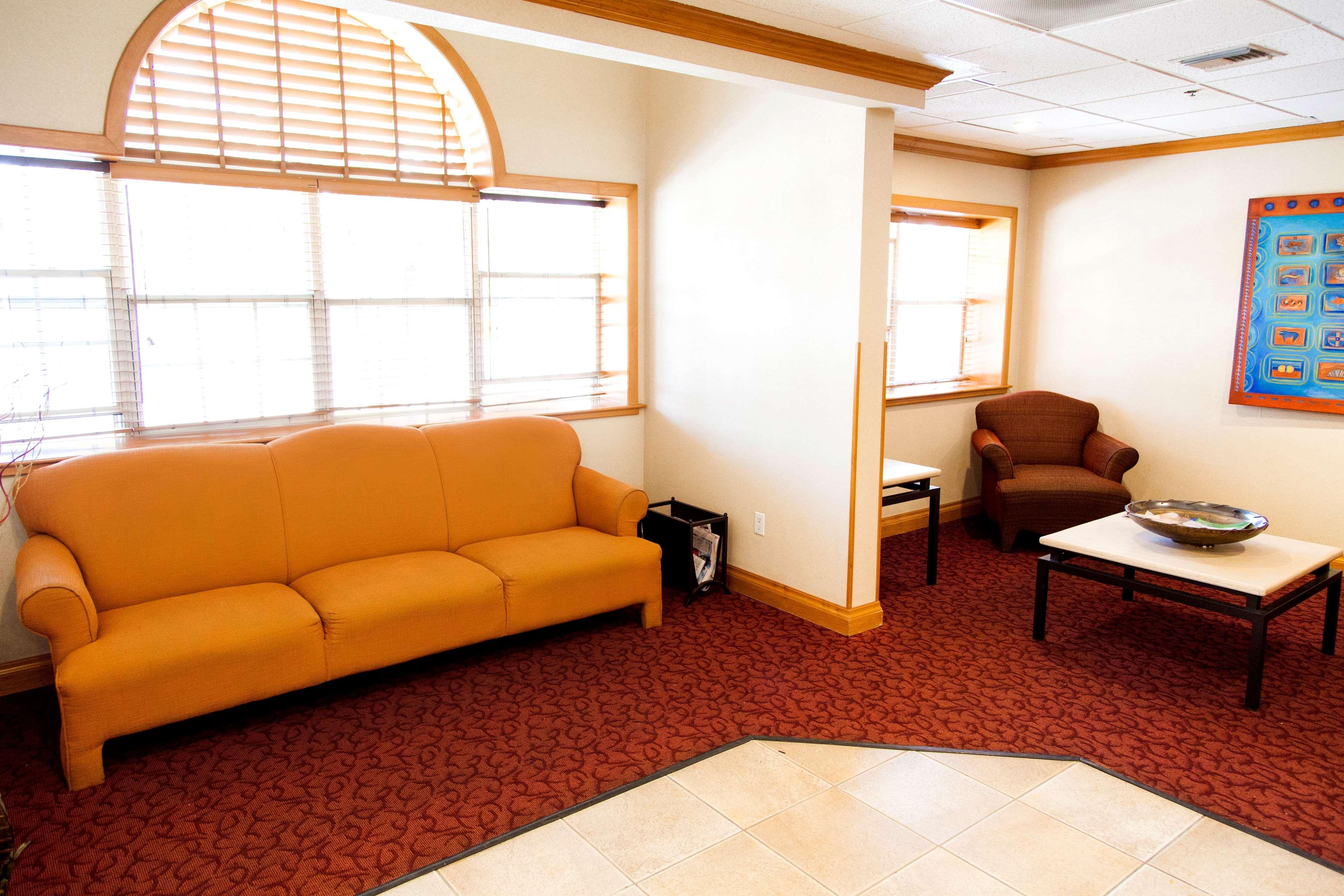 Microtel Inn & Suites by Wyndham Chihuahua Bagian luar foto